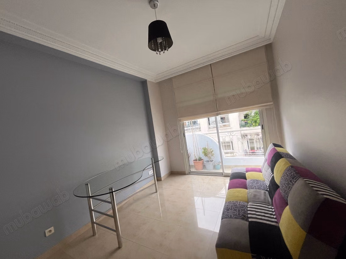 Racine: appartement à louer Meublé Surface totale 163 m². 3 chambres 3 salles de bain