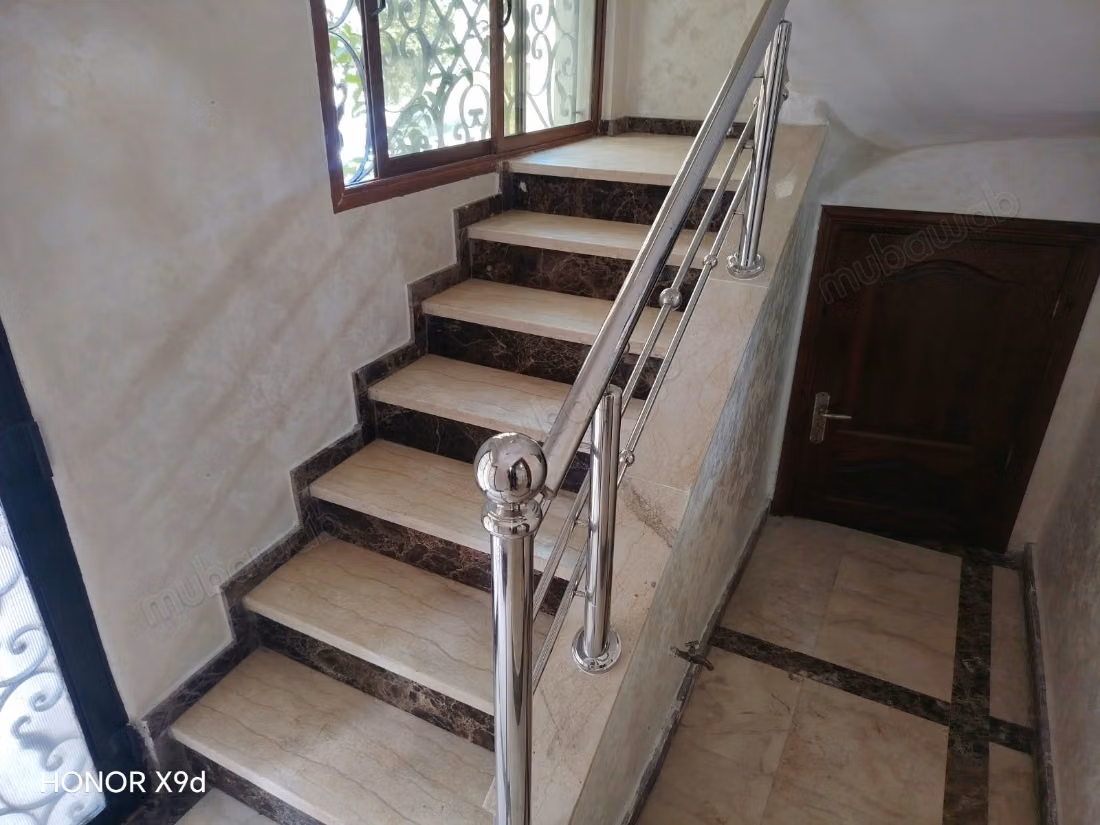Etg villa al baiyda al qods bernoussi 3700 dh