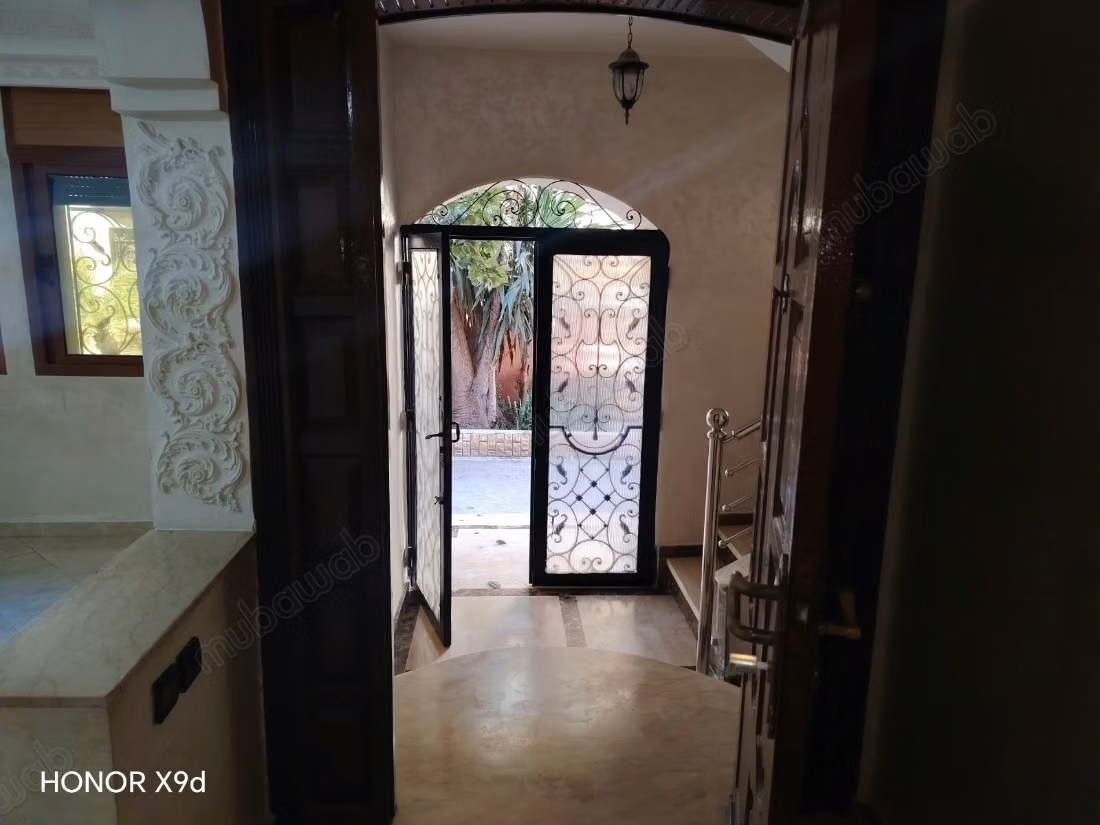 Etg villa al baiyda al qods bernoussi 3700 dh
