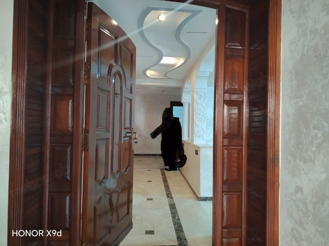 Etg villa al baiyda al qods bernoussi 3700 dh