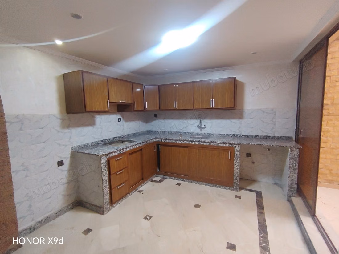 Etg villa al baiyda al qods bernoussi 3700 dh