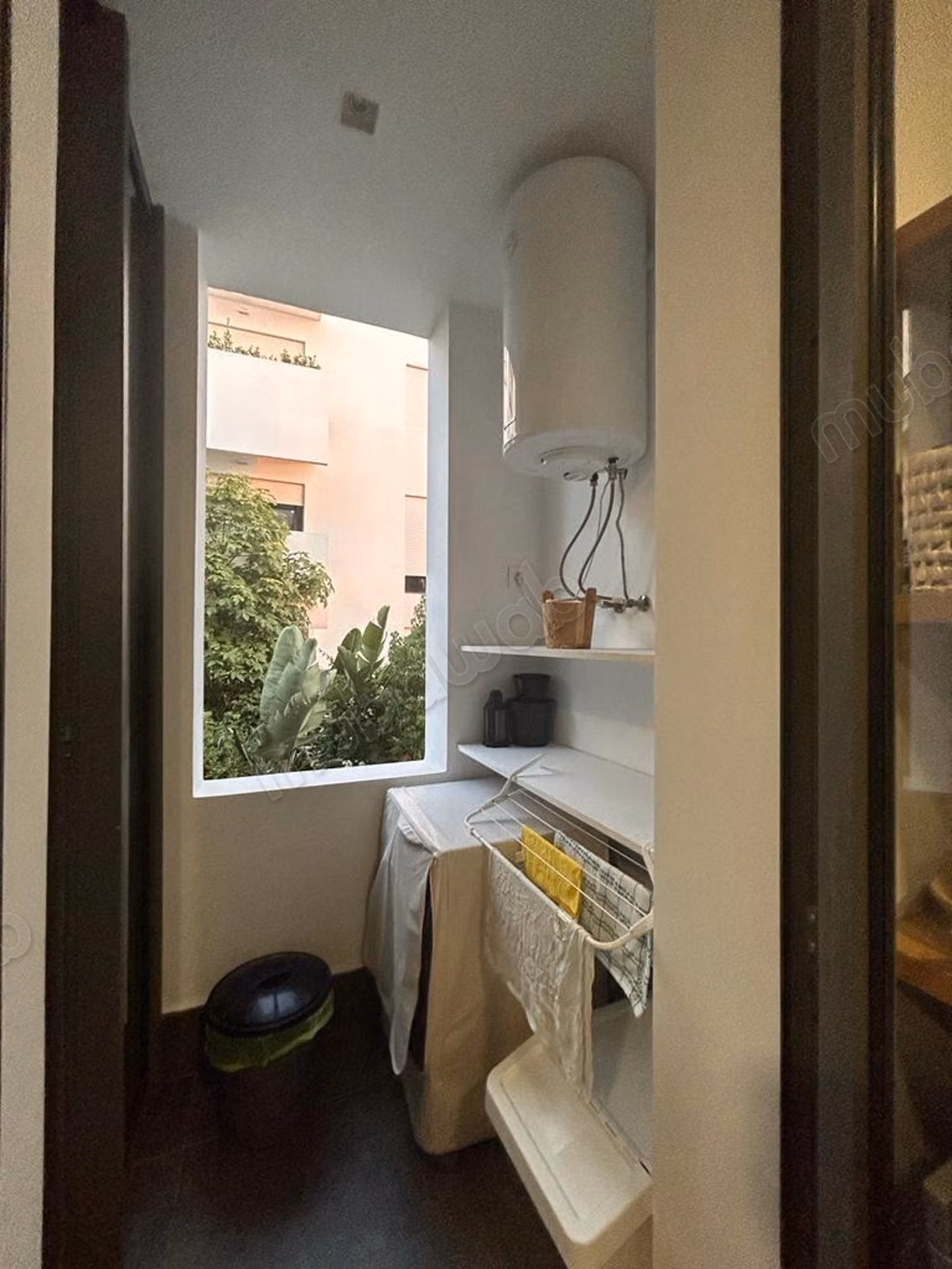 Bellissimo appartamento ristrutturato con vista laterale sul mare