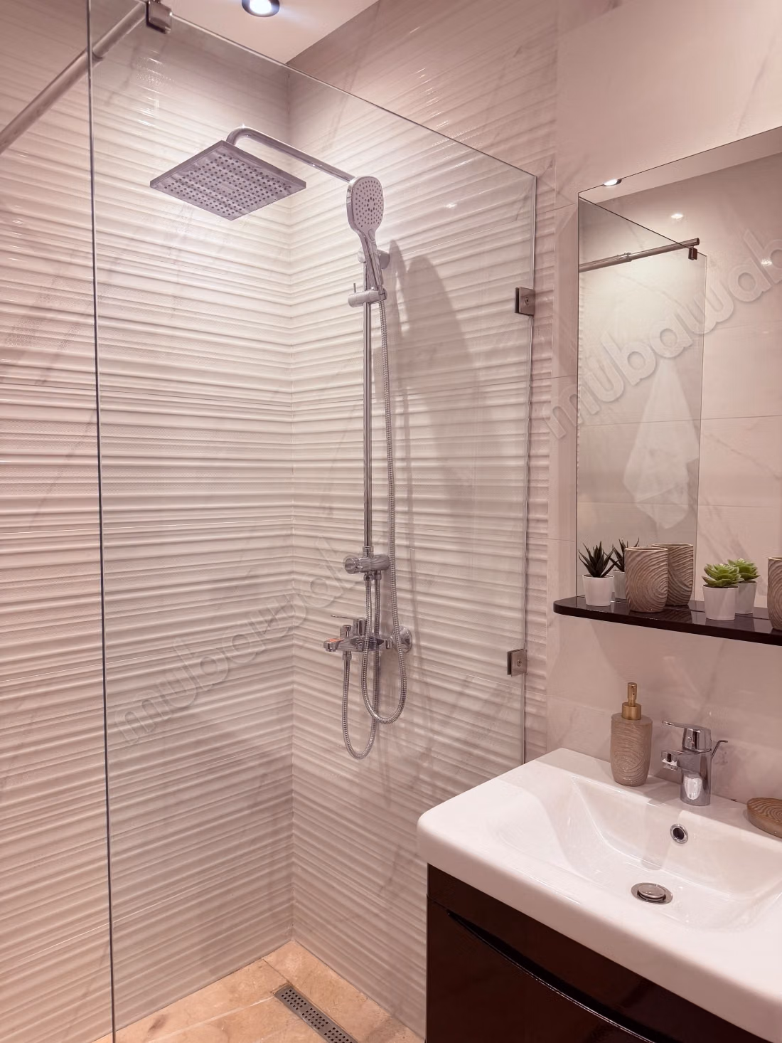 Superb apartment for rent in Marjane
