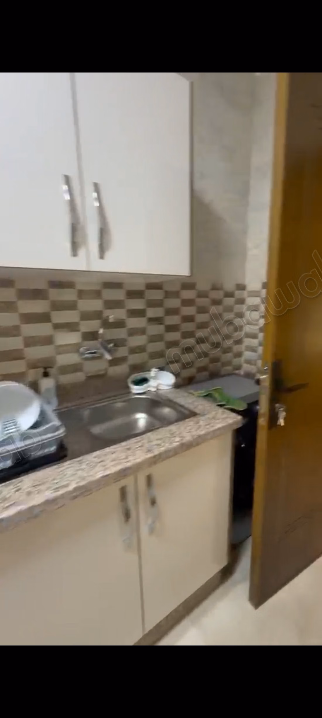 Rent an apartment in Tangier City Center. 3 beautiful rooms. Furnished