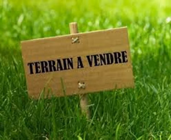 Terrain zone immeuble Bd d'Anfa