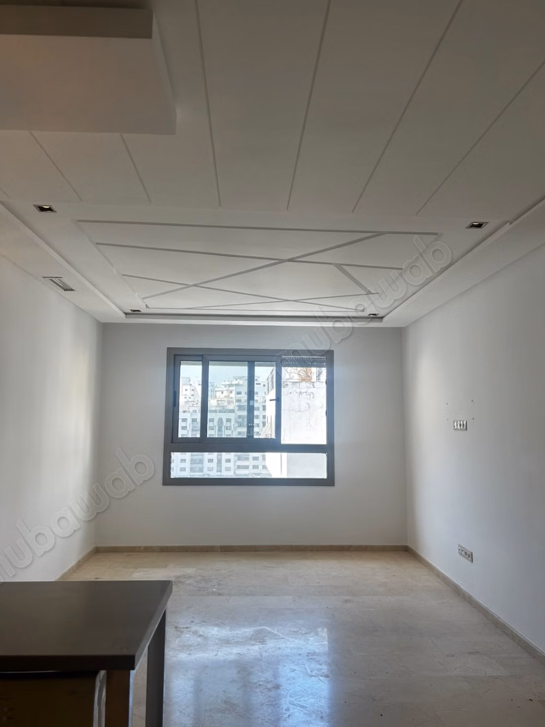 Appartement deux chambre a louer