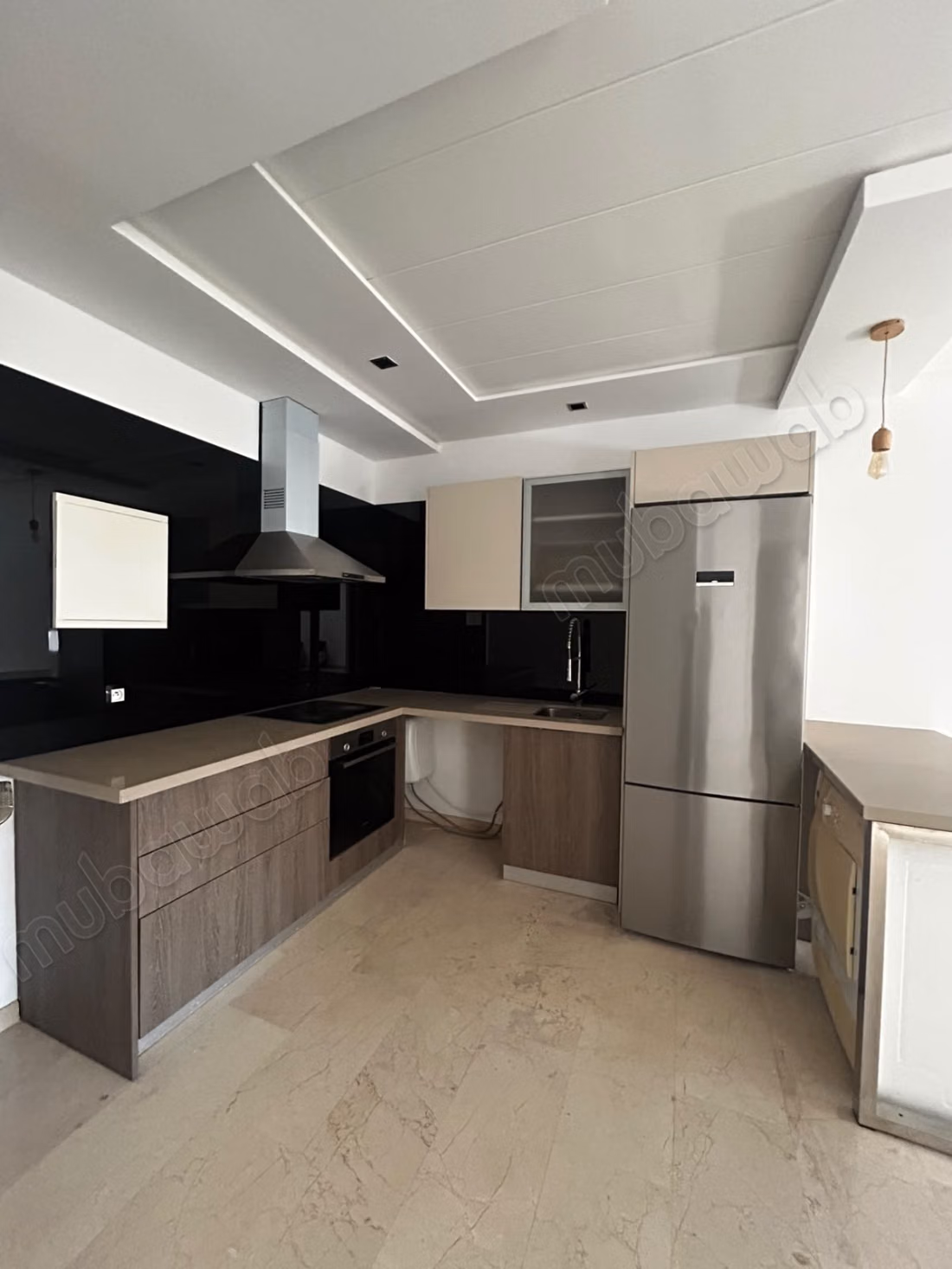 Appartement deux chambre a louer