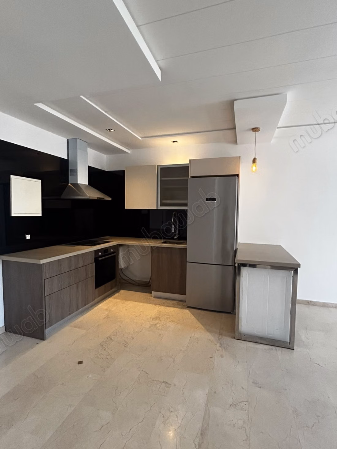 Appartement deux chambre a louer