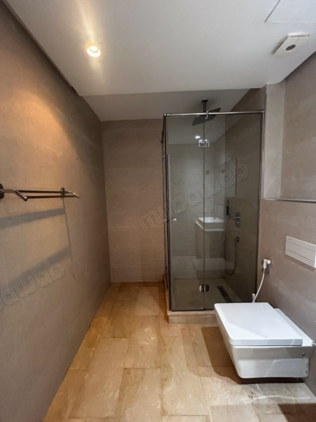 Appartement deux chambre a louer