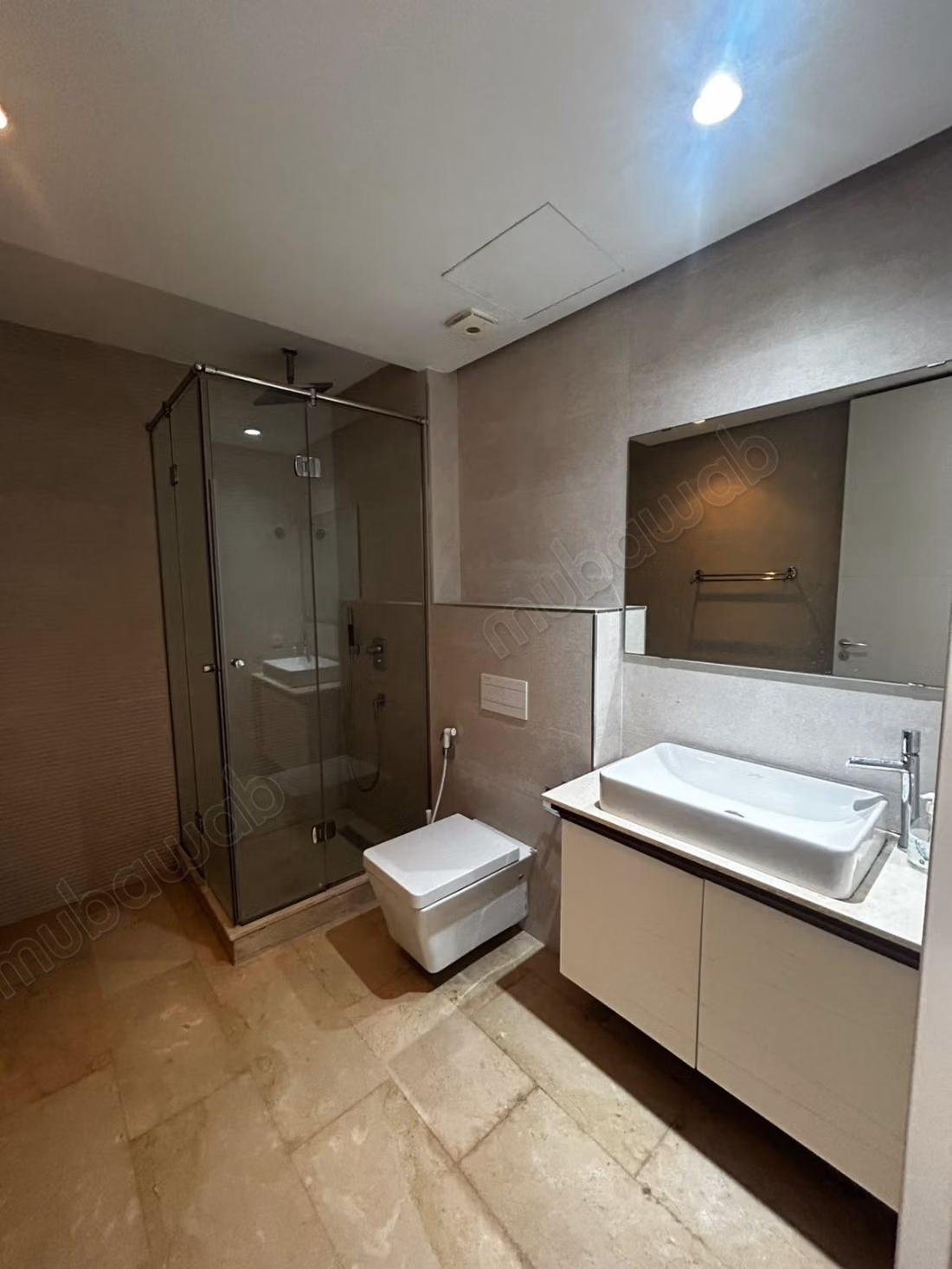 Appartement deux chambre a louer