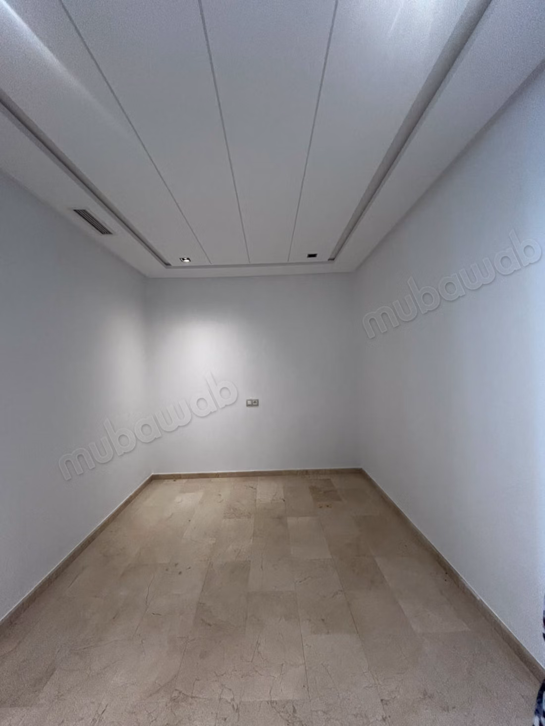 Appartement deux chambre a louer