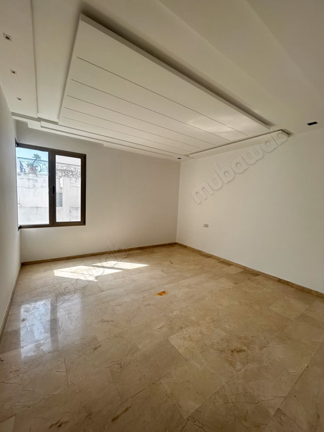 Appartement deux chambre a louer