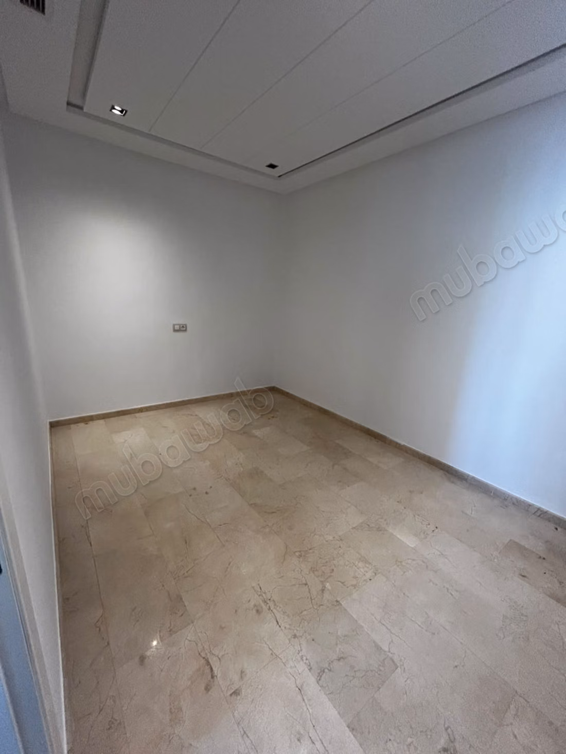 Appartement deux chambre a louer
