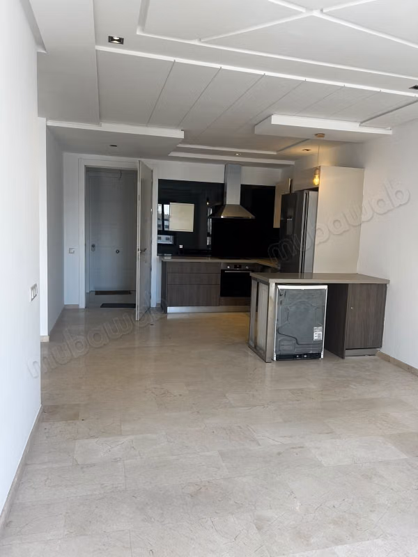 Appartement deux chambre a louer