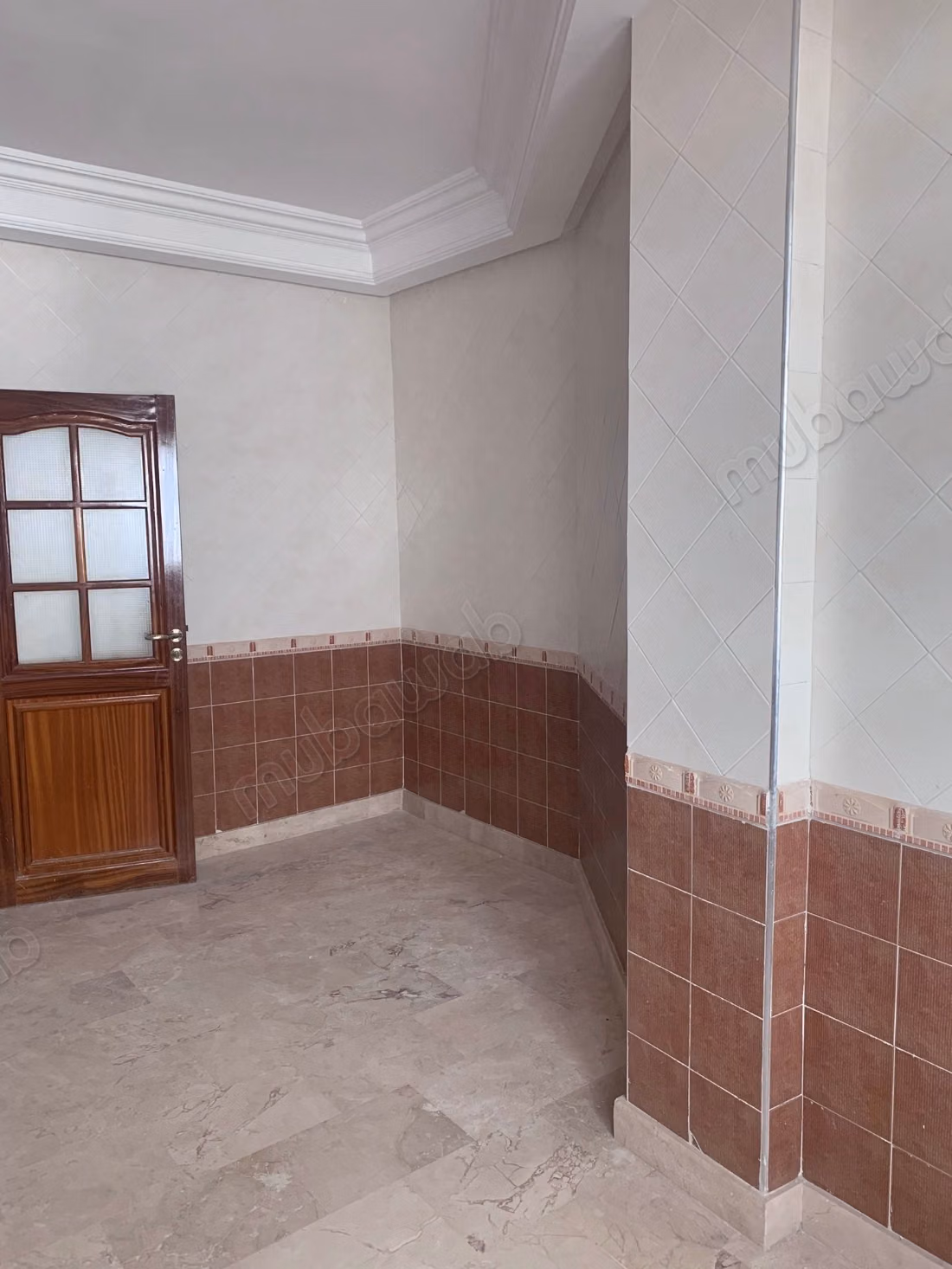 Grand appartement à vendre 
Fes centre ville