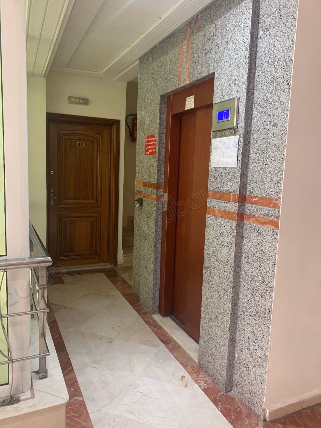 Grand appartement à vendre 
Fes centre ville