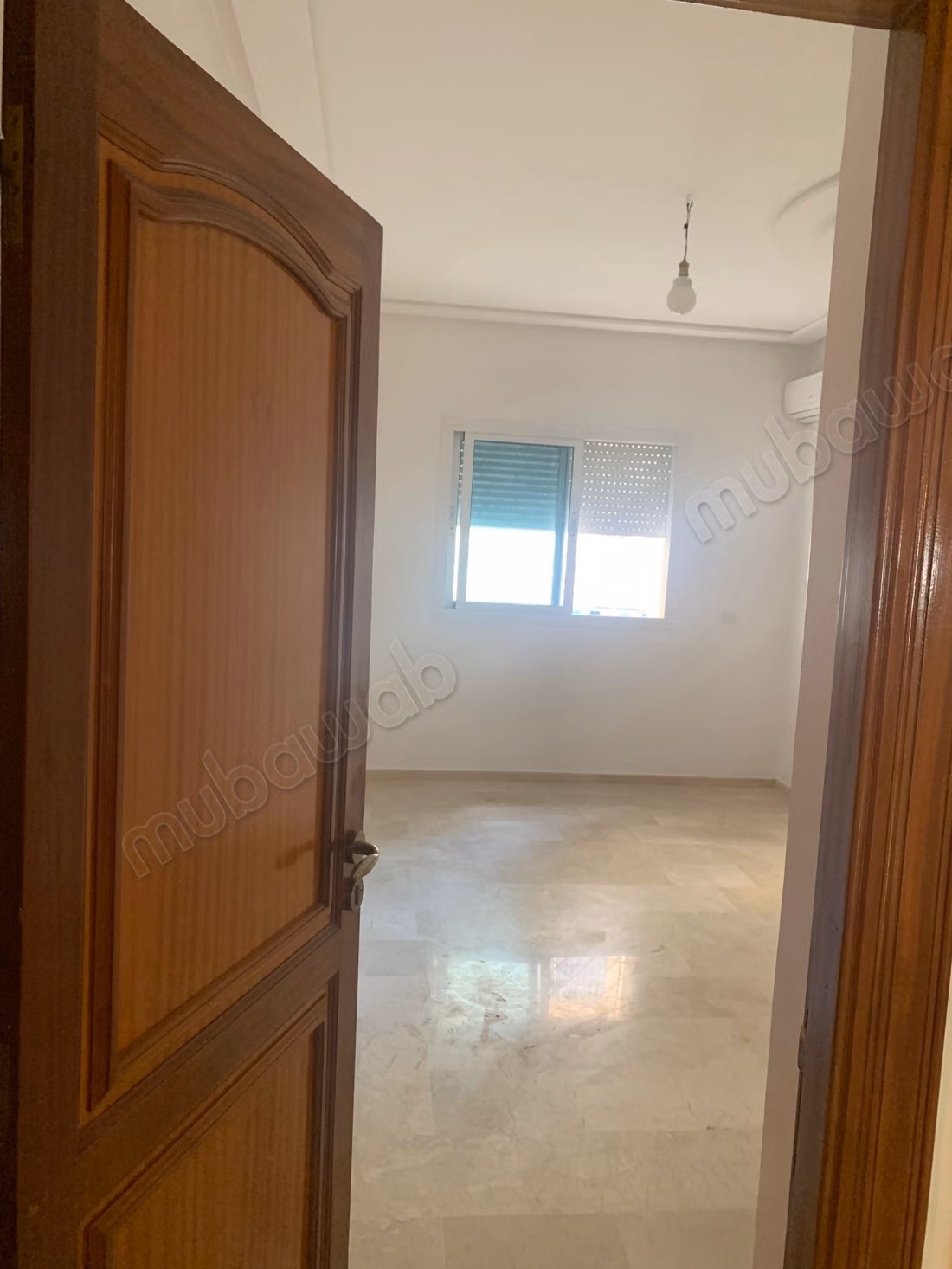 Grand appartement à vendre 
Fes centre ville
