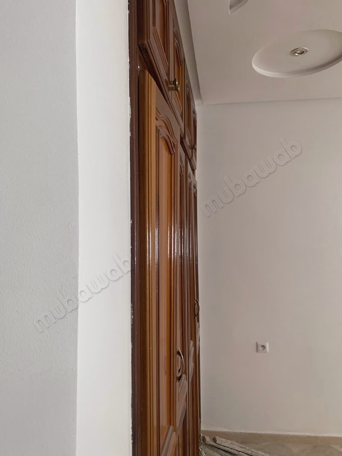 Grand appartement à vendre 
Fes centre ville