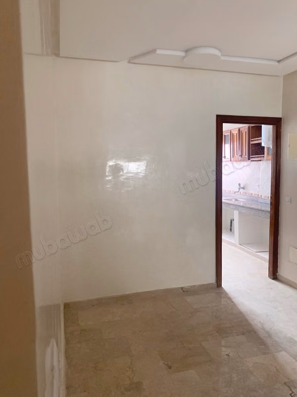 Large apartment for sale in downtown Fes
