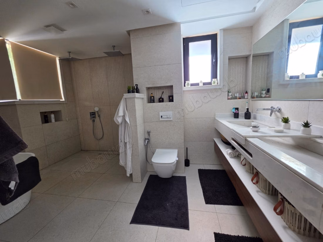 Prestigieuze villa te koop van 1000m²