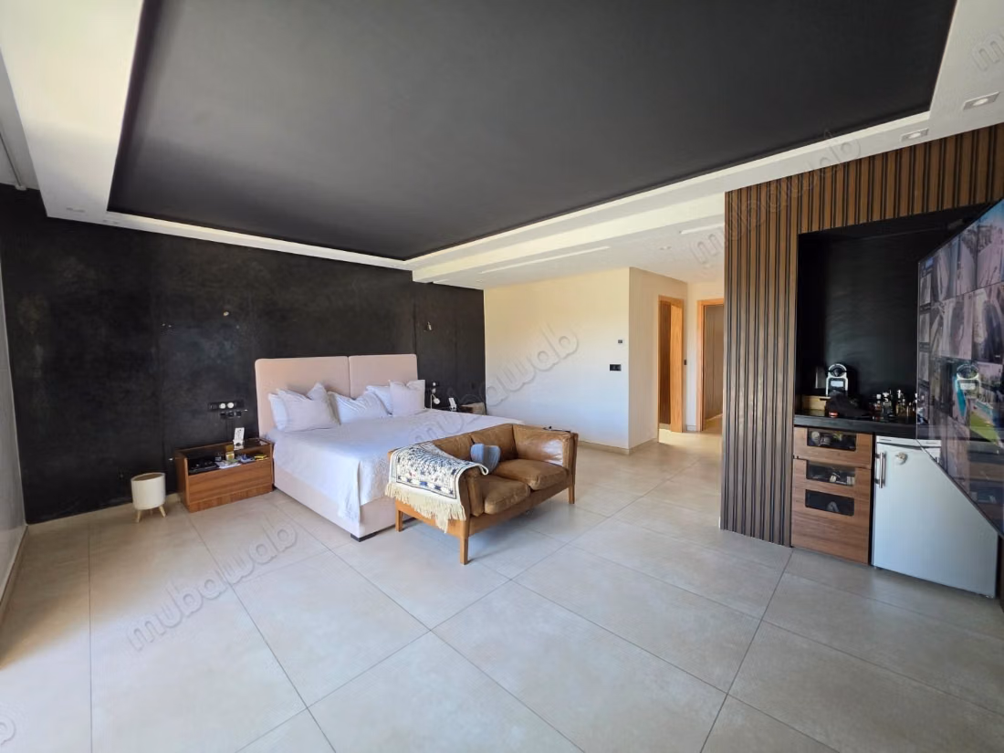 Prestigieuze villa te koop van 1000m²