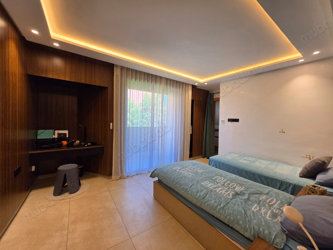 Prestigieuze villa te koop van 1000m²