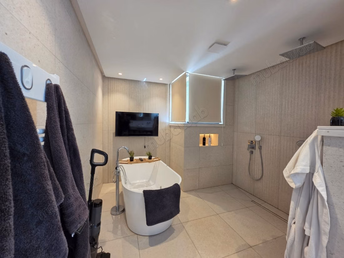 Prestigieuze villa te koop van 1000m²