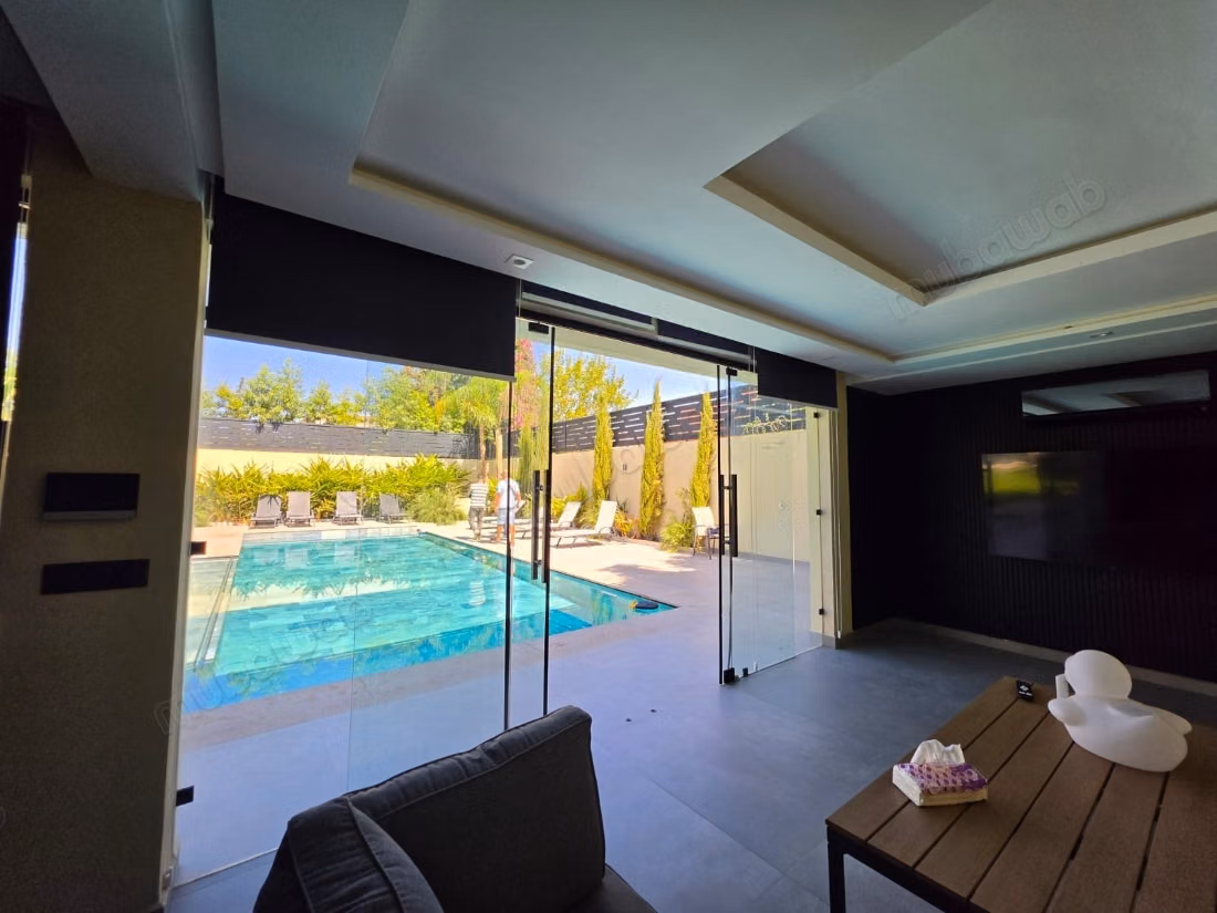 Prestigieuze villa te koop van 1000m²
