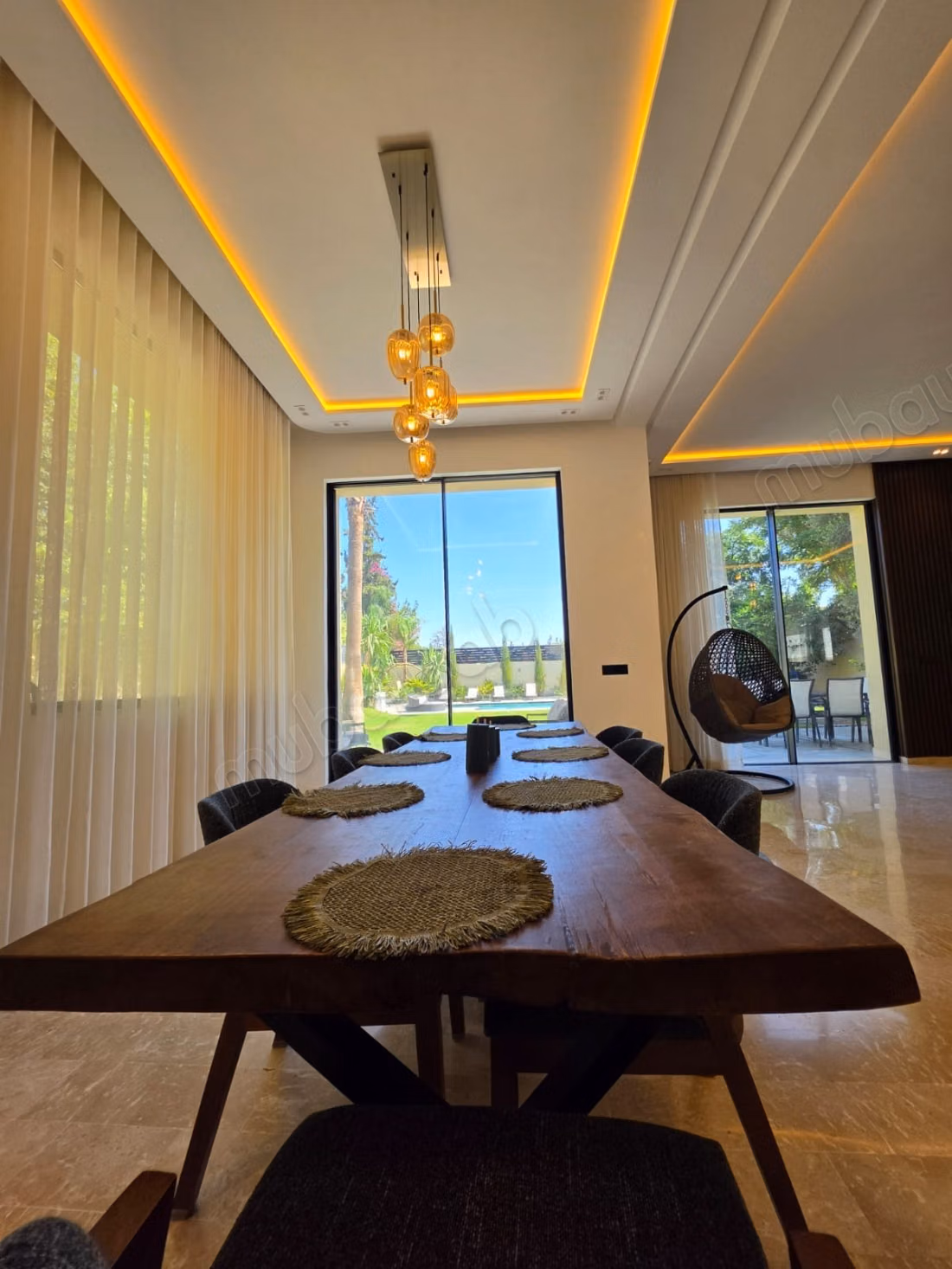 Prestigieuze villa te koop van 1000m²