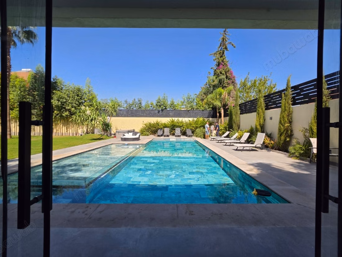 Prestigieuze villa te koop van 1000m²