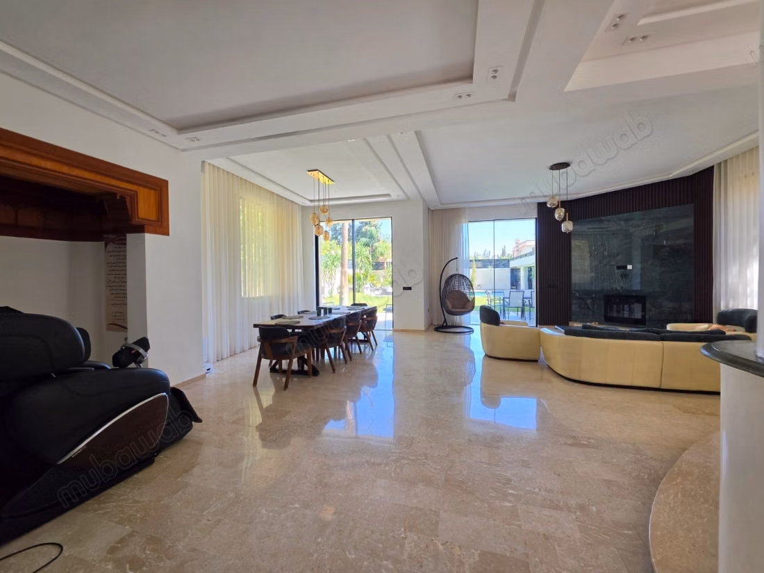 Prestigieuze villa te koop van 1000m²