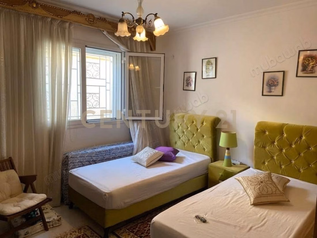In vendita una villa in S3 a La Manouba