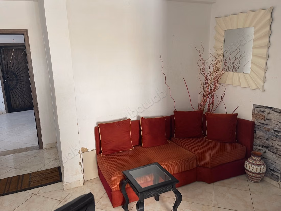 Apartamento En Bouznika 1er Piso A 5min De La Playa