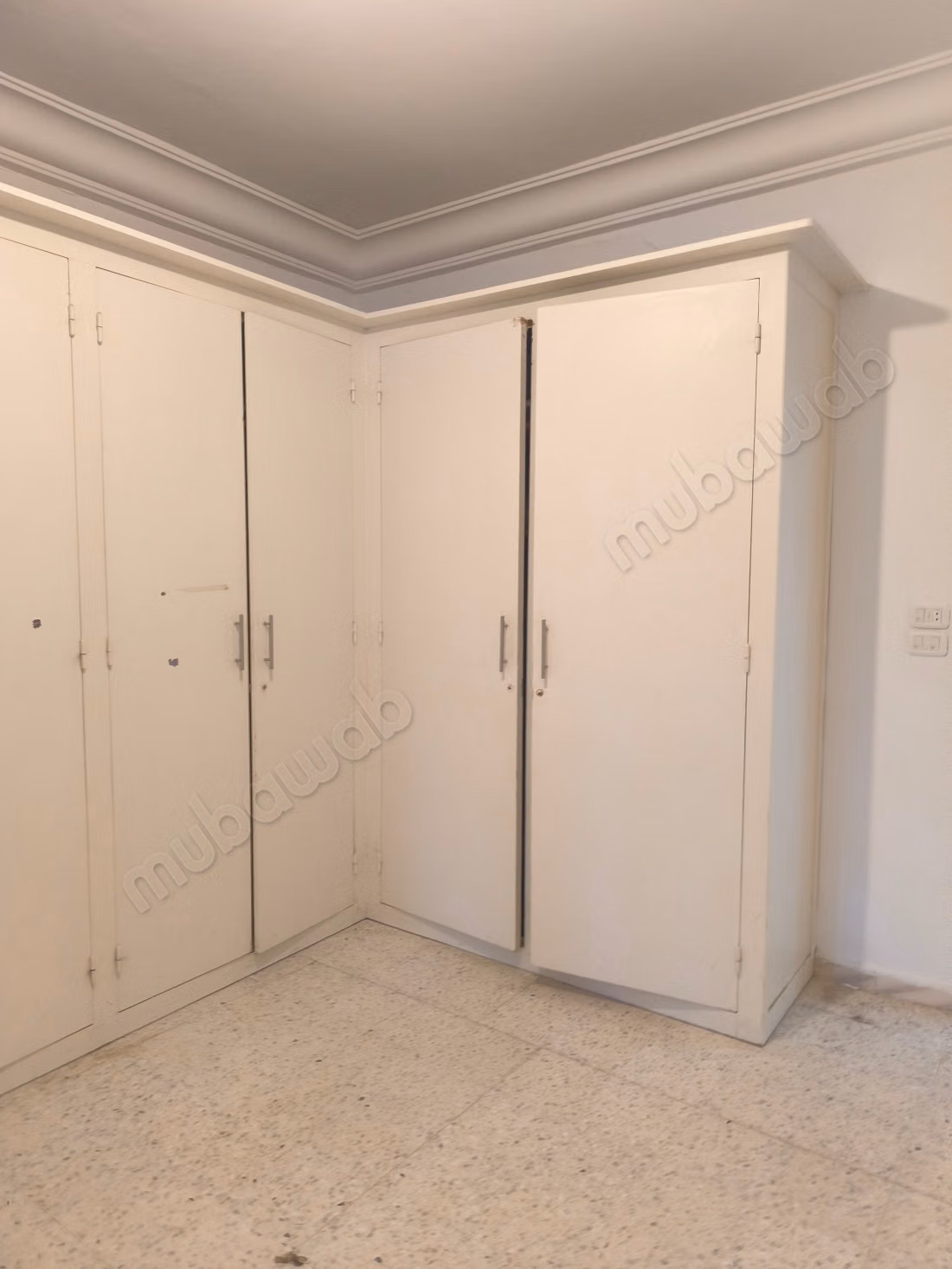 Villa lussuosa in affitto a Gammarth Supérieur. Superficie 800 m². Vista eccezionale sulla montagna, riscaldamento centrale