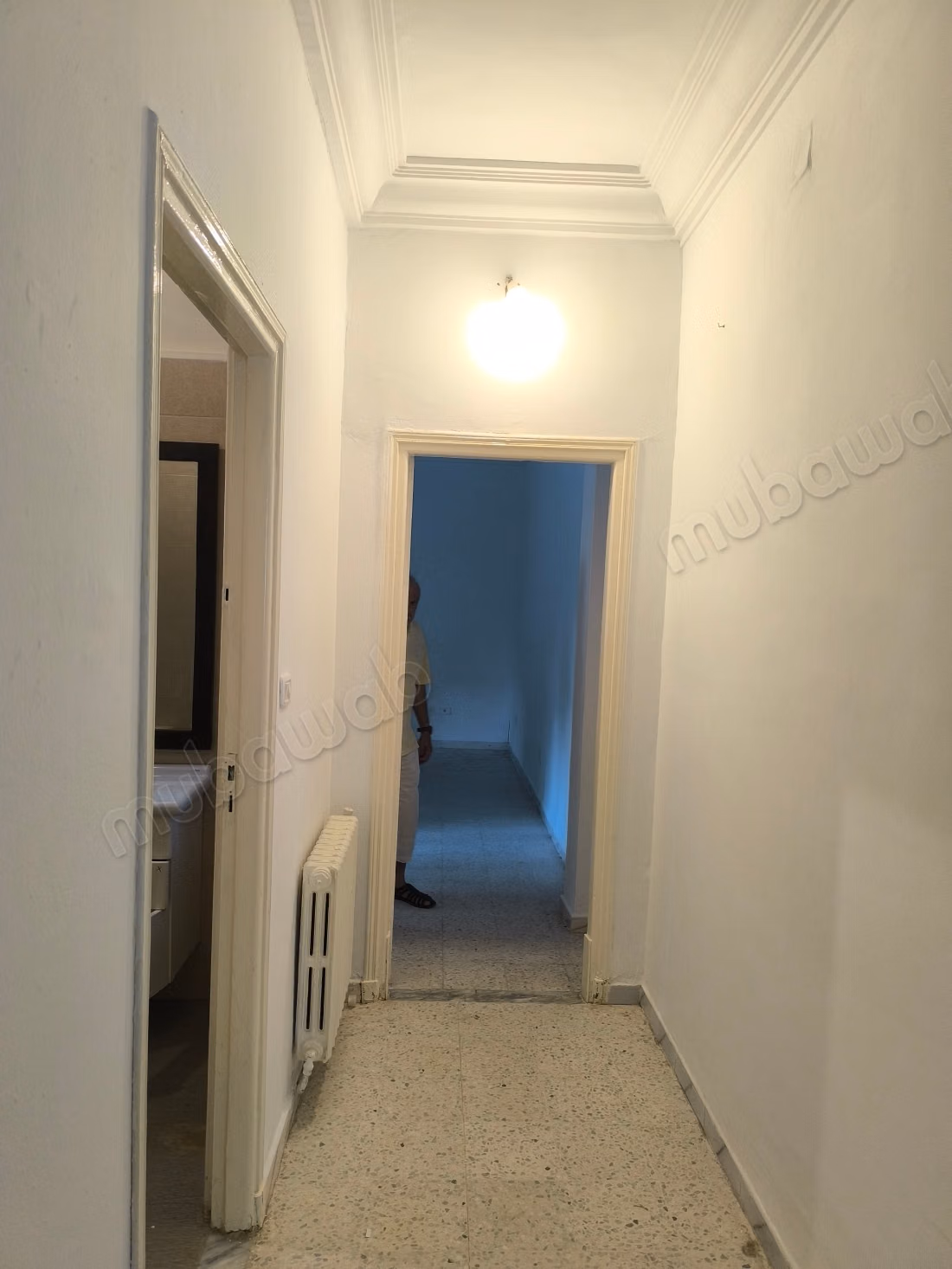 Villa lussuosa in affitto a Gammarth Supérieur. Superficie 800 m². Vista eccezionale sulla montagna, riscaldamento centrale