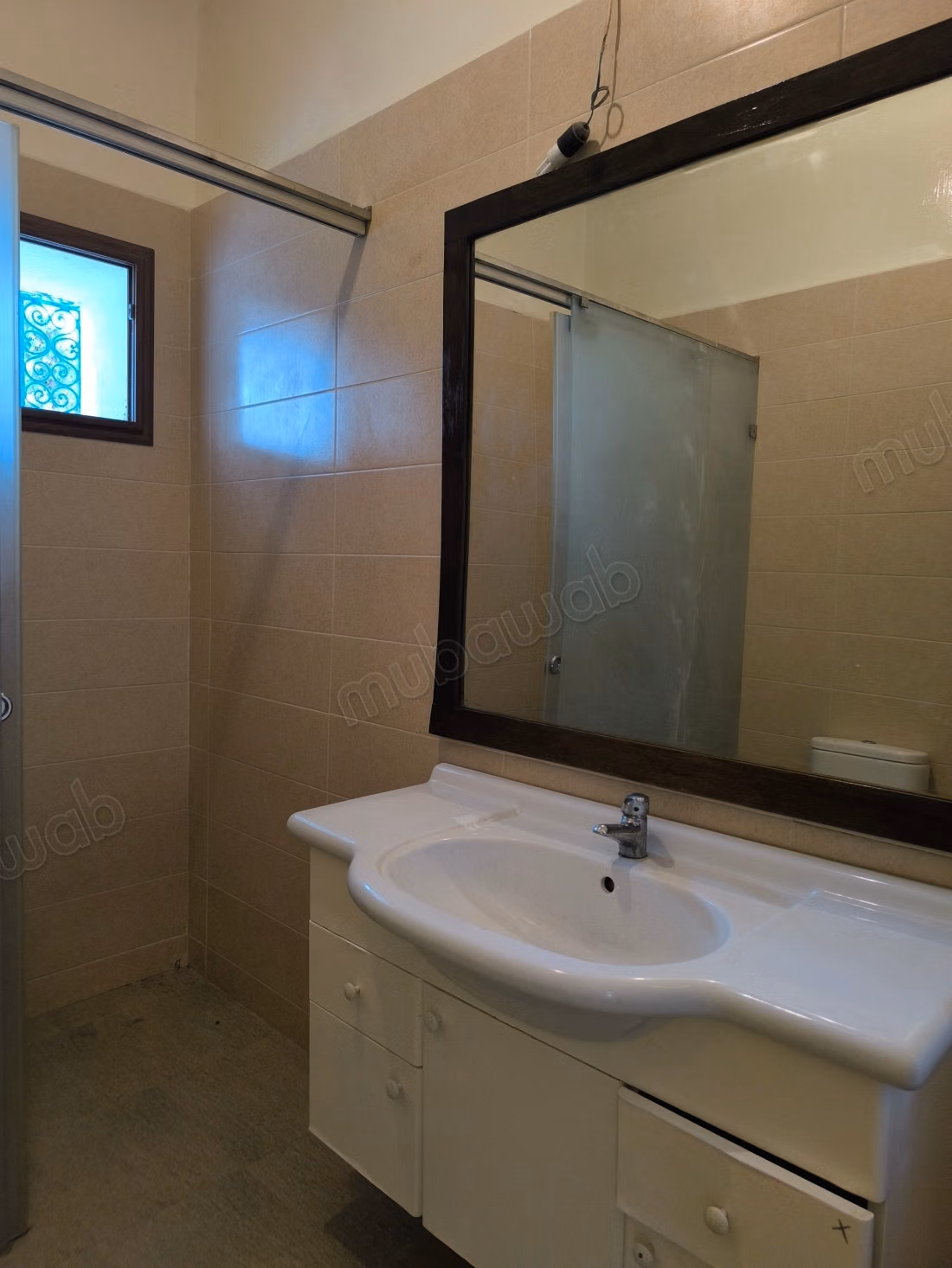 Villa lussuosa in affitto a Gammarth Supérieur. Superficie 800 m². Vista eccezionale sulla montagna, riscaldamento centrale