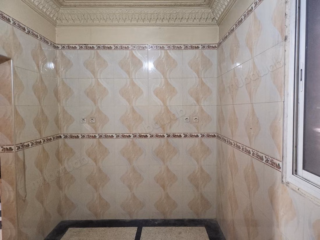 Maison merveilleuse à vendre à Jamila 5. 2 pièces merveilleuses