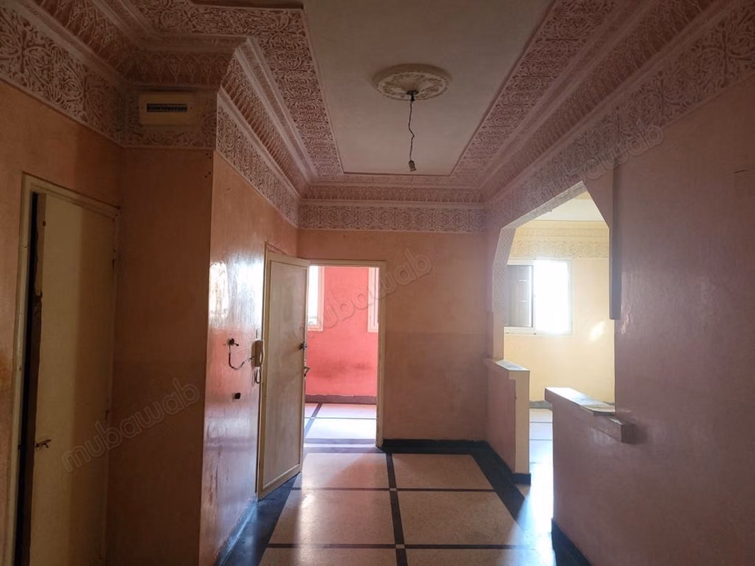 Maison merveilleuse à vendre à Jamila 5. 2 pièces merveilleuses
