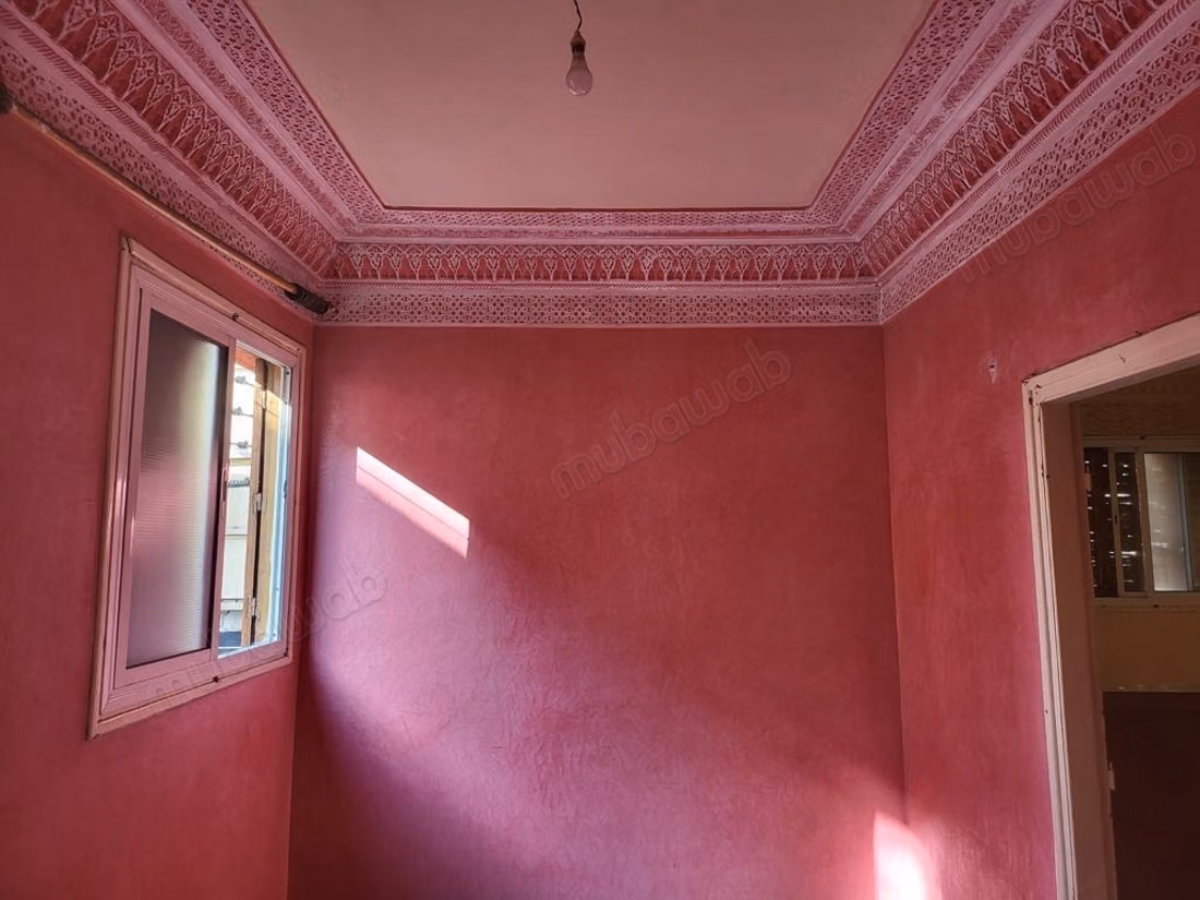 Maison merveilleuse à vendre à Jamila 5. 2 pièces merveilleuses