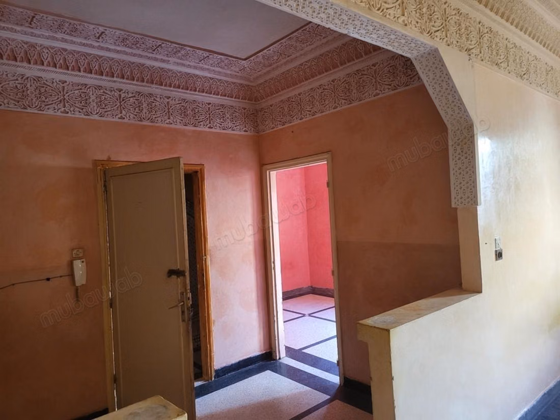 Maison merveilleuse à vendre à Jamila 5. 2 pièces merveilleuses