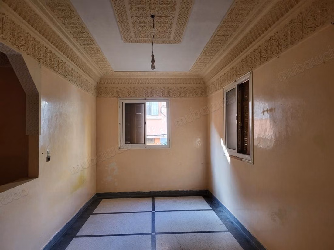 Maison merveilleuse à vendre à Jamila 5. 2 pièces merveilleuses