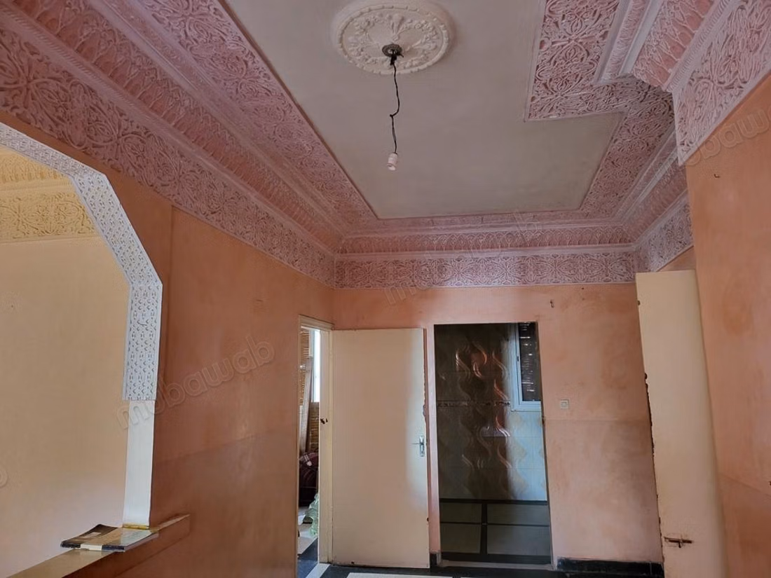 Maison merveilleuse à vendre à Jamila 5. 2 pièces merveilleuses