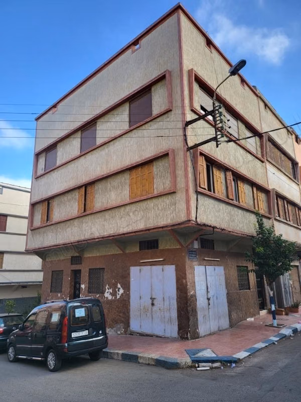 Maison merveilleuse à vendre à Jamila 5. 2 pièces merveilleuses