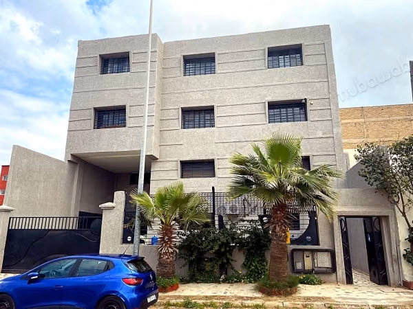Factory for sale - Al Azhar Bernoussi