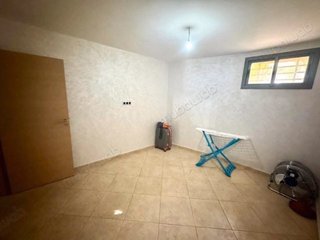 Stupenda villa con piscina nella residenza Anfa 3
