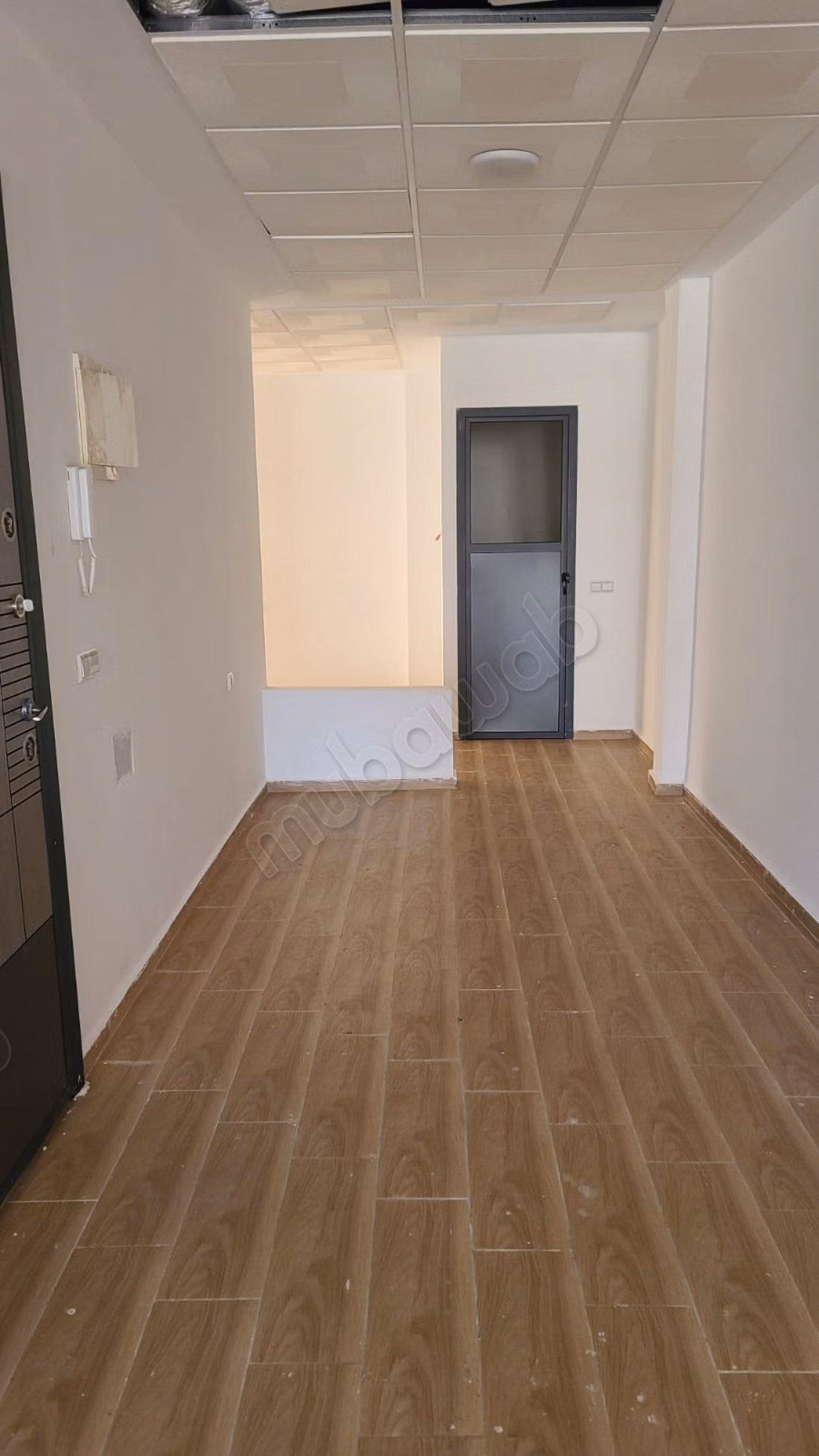 Sell offices in the center. Total area 60 m². With elevator