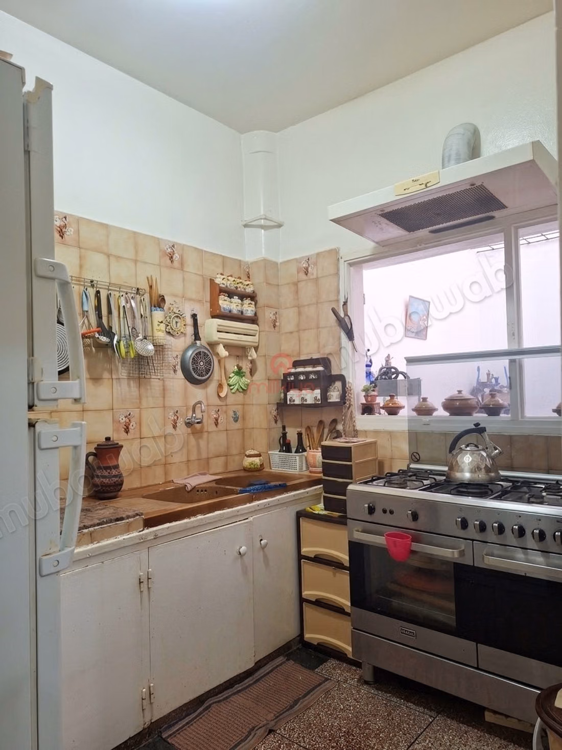 Sale of a House in Hay El Fath