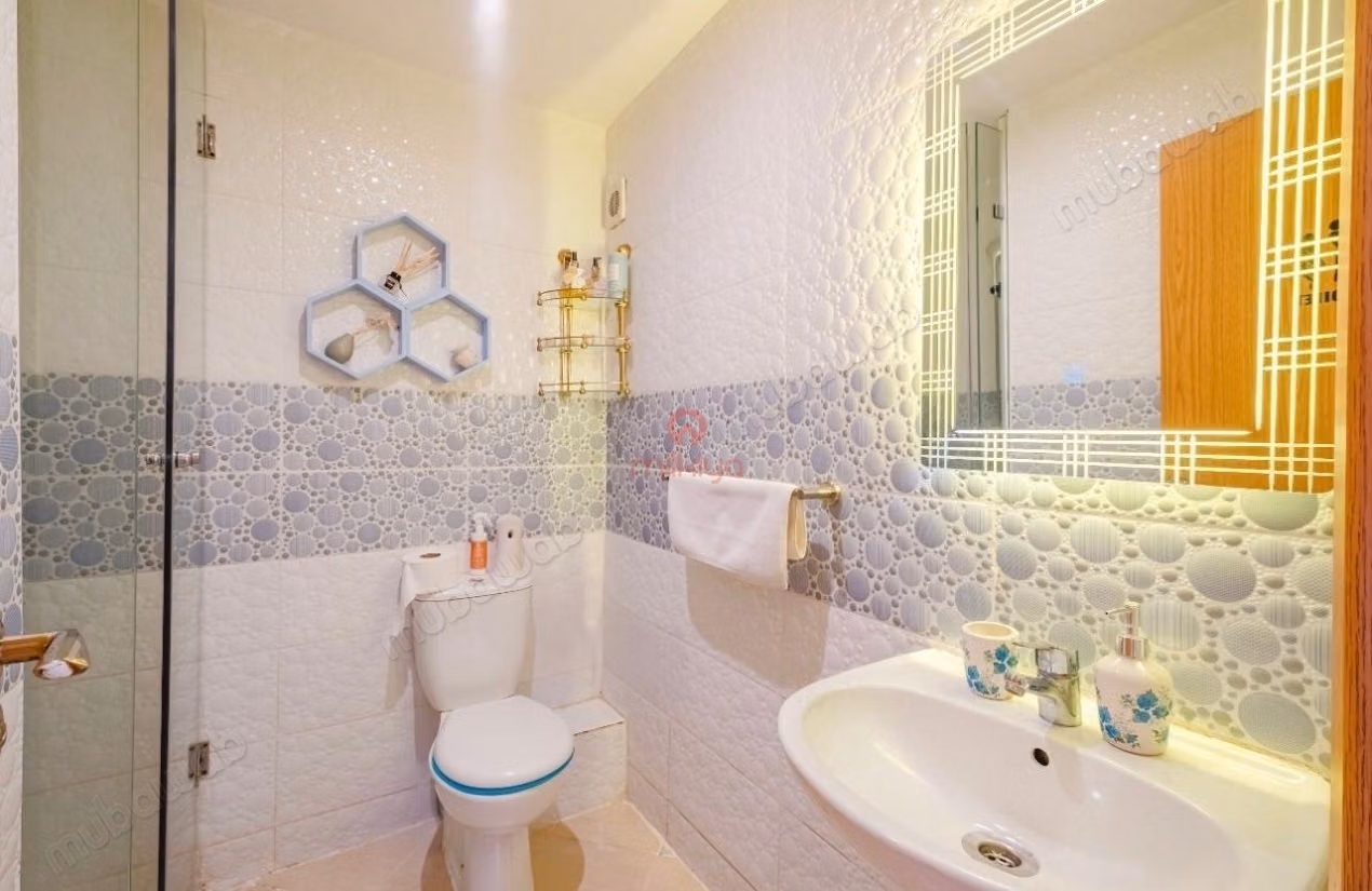 Venta de un Apartamento en Bouaakaz