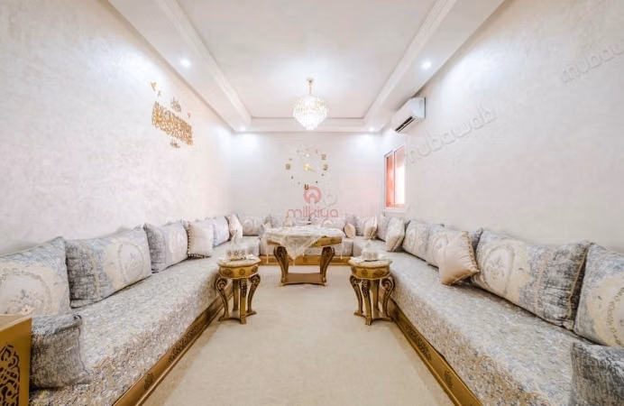Sale of an Apartment in Bouaakaz