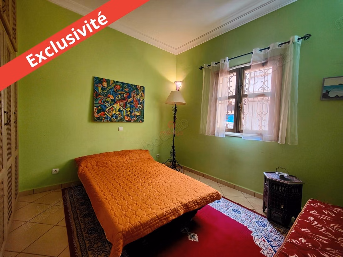 Vente Maison à Mirleft